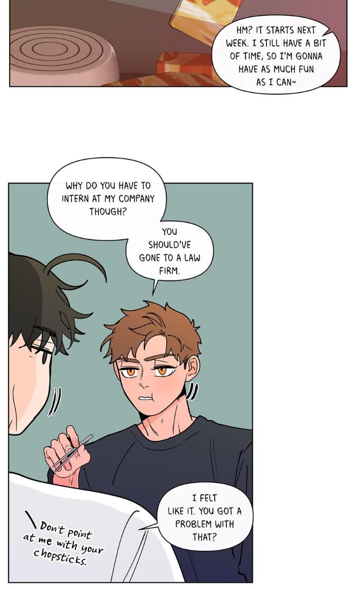 Banana-Scandal-By-Dolsha-Season-3-Uncensored-Eng page 11