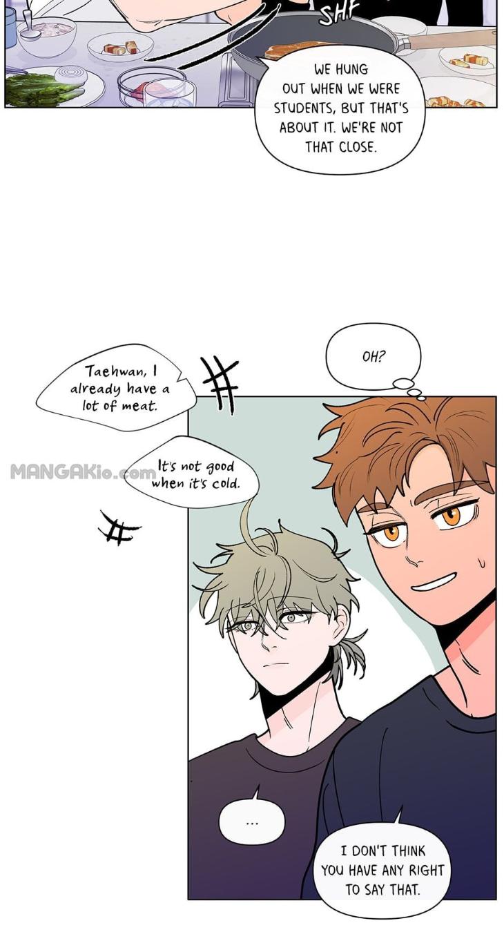Banana-Scandal-By-Dolsha-Season-3-Uncensored-Eng page 14