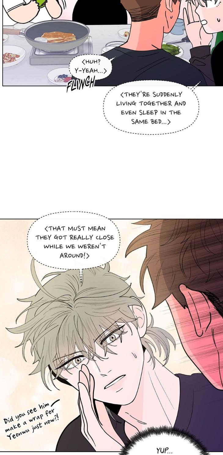 Banana-Scandal-By-Dolsha-Season-3-Uncensored-Eng page 16