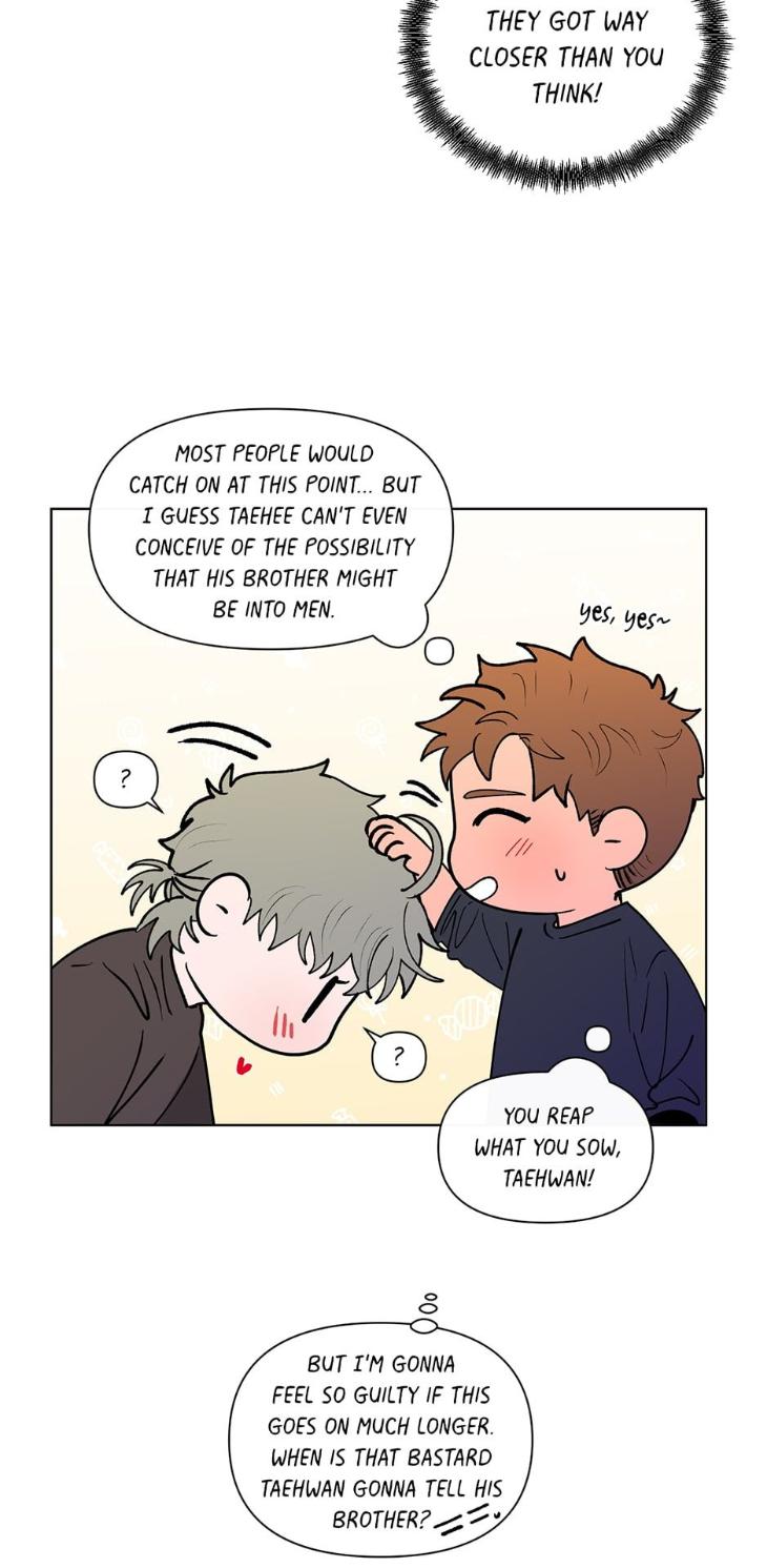 Banana-Scandal-By-Dolsha-Season-3-Uncensored-Eng page 17