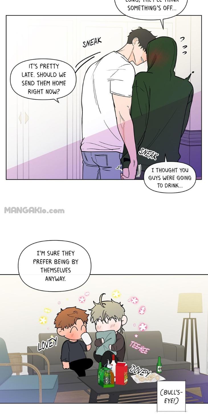 Banana-Scandal-By-Dolsha-Season-3-Uncensored-Eng page 22