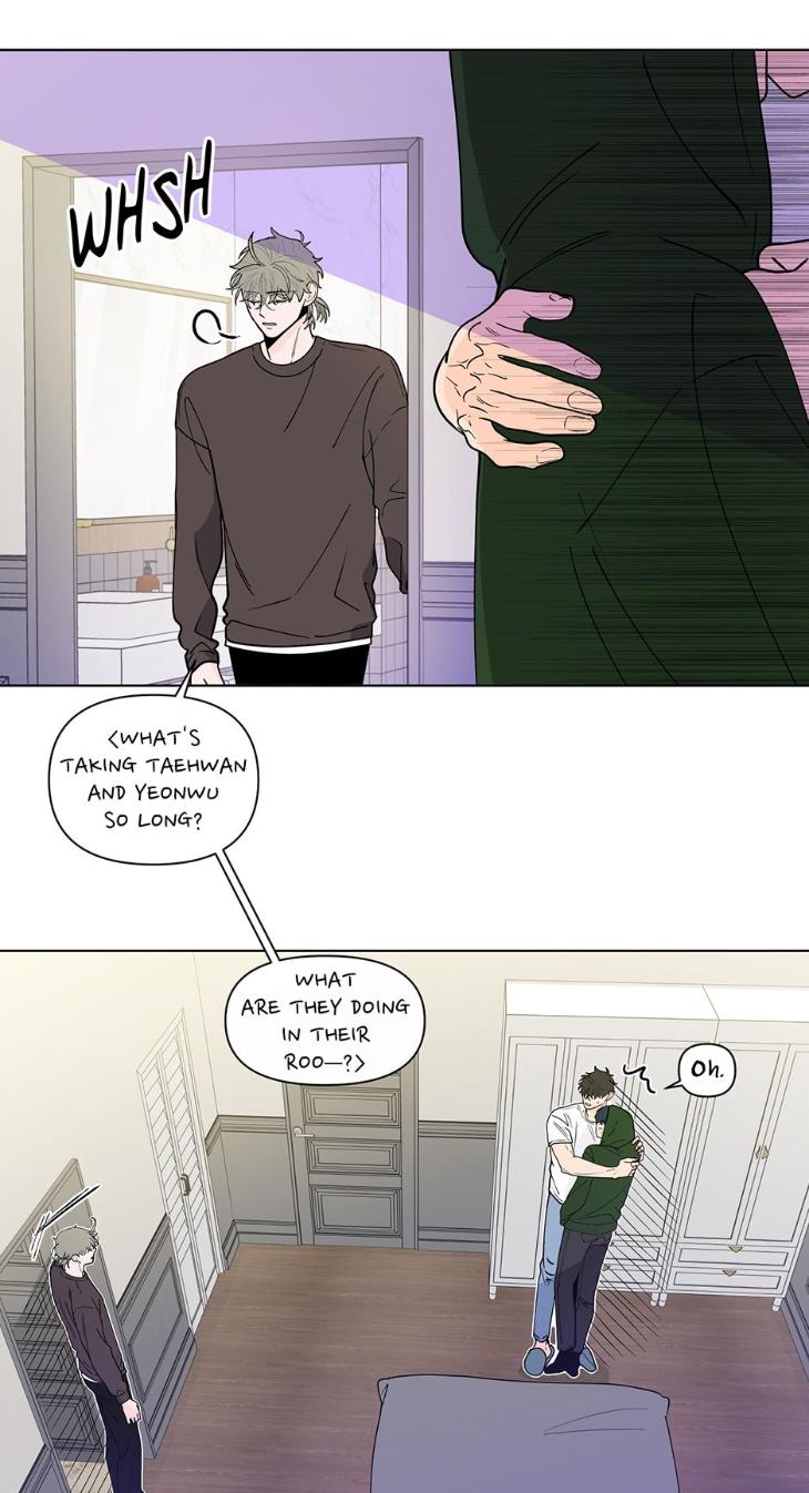 Banana-Scandal-By-Dolsha-Season-3-Uncensored-Eng page 25
