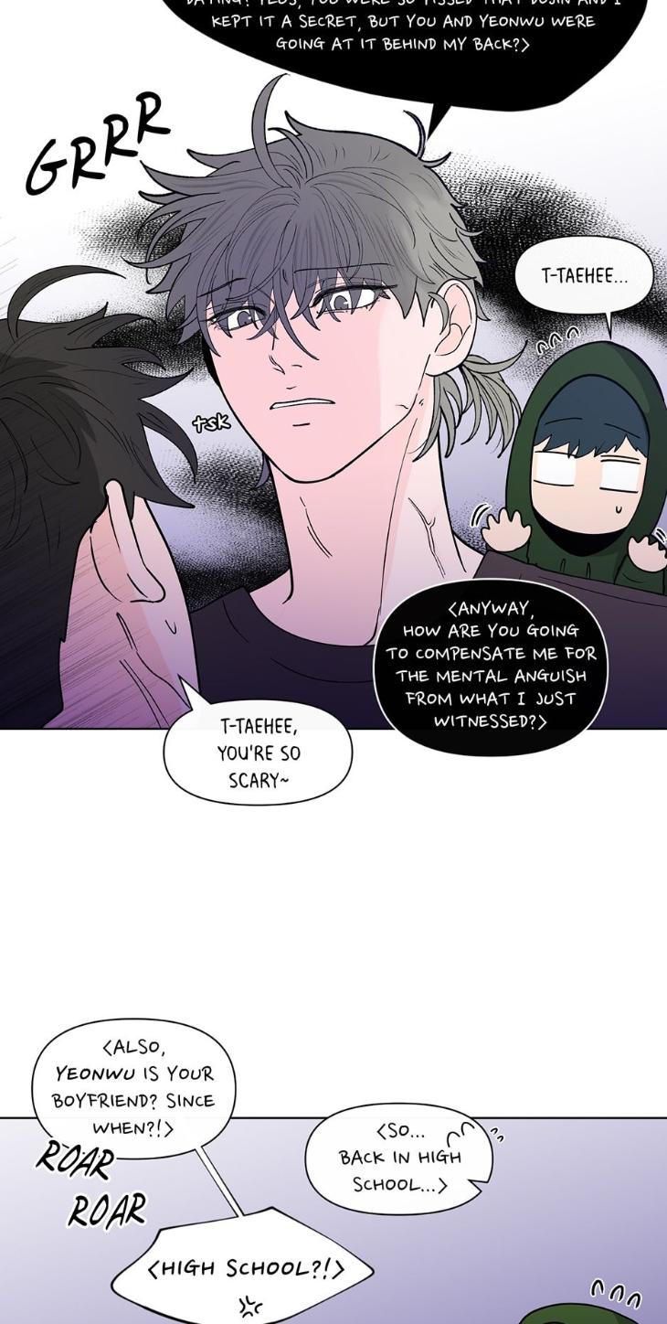 Banana-Scandal-By-Dolsha-Season-3-Uncensored-Eng page 31