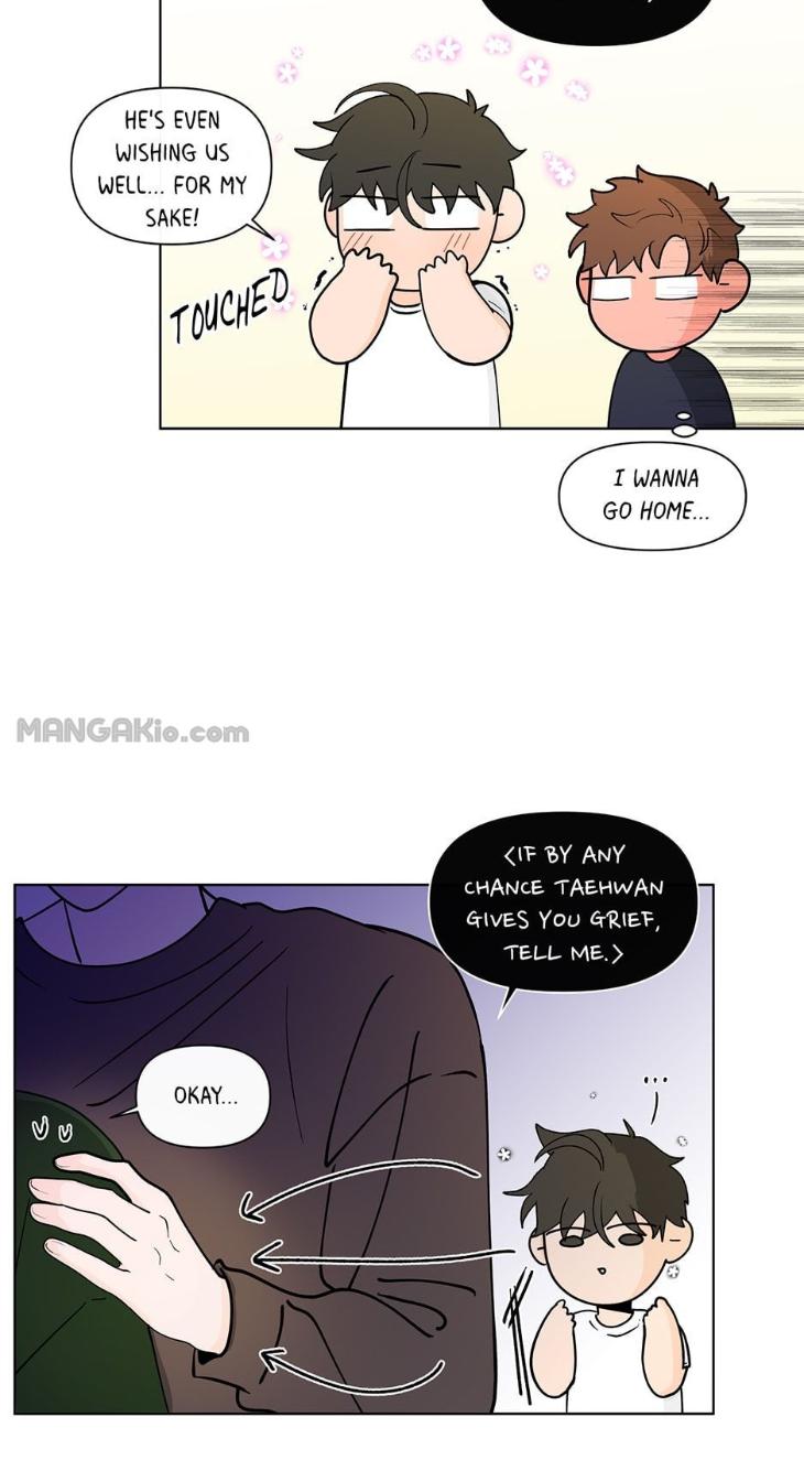 Banana-Scandal-By-Dolsha-Season-3-Uncensored-Eng page 38