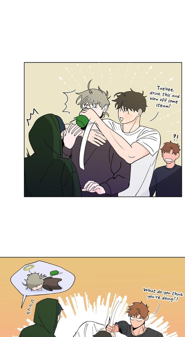 Banana-Scandal-By-Dolsha-Season-3-Uncensored-Eng page 39