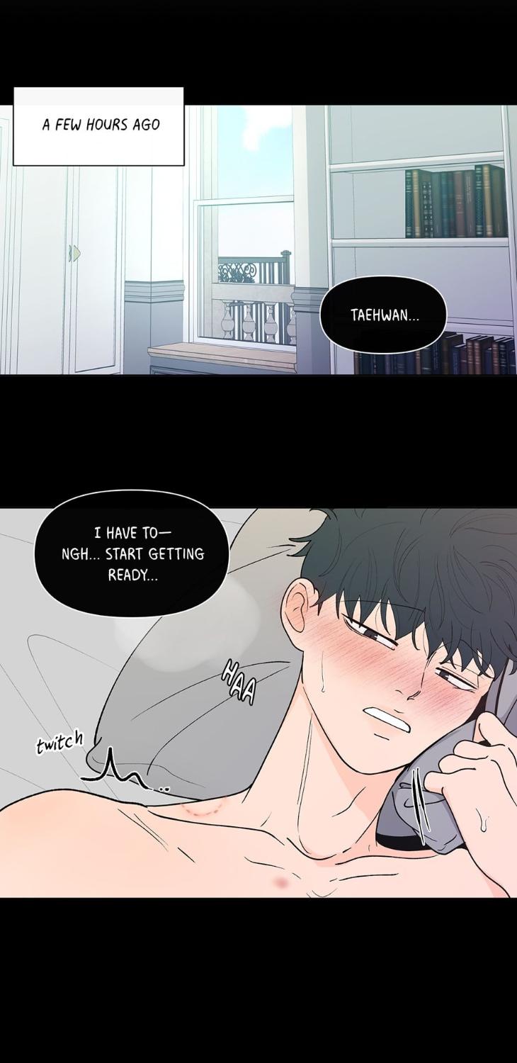 Banana-Scandal-By-Dolsha-Season-3-Uncensored-Eng page 13