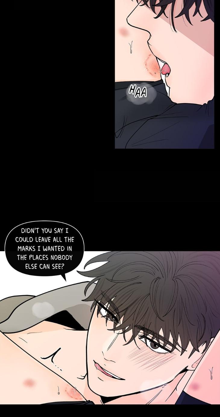 Banana-Scandal-By-Dolsha-Season-3-Uncensored-Eng page 17