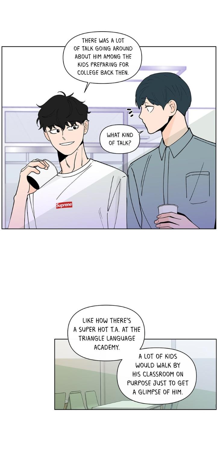 Banana-Scandal-By-Dolsha-Season-3-Uncensored-Eng page 39