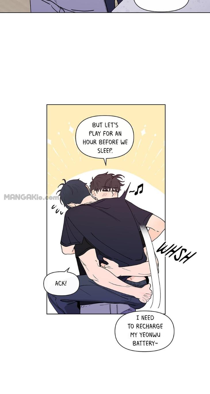 Banana-Scandal-By-Dolsha-Season-3-Uncensored-Eng page 38