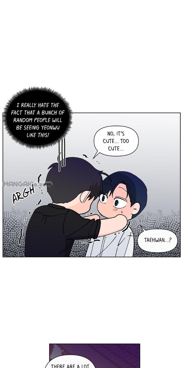 Banana-Scandal-By-Dolsha-Season-3-Uncensored-Eng page 46