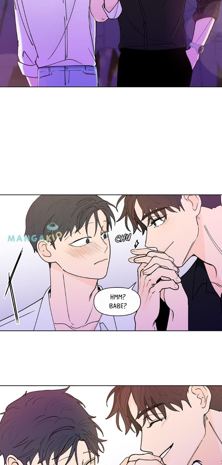 Banana-Scandal-By-Dolsha-Season-3-Uncensored-Eng page 15