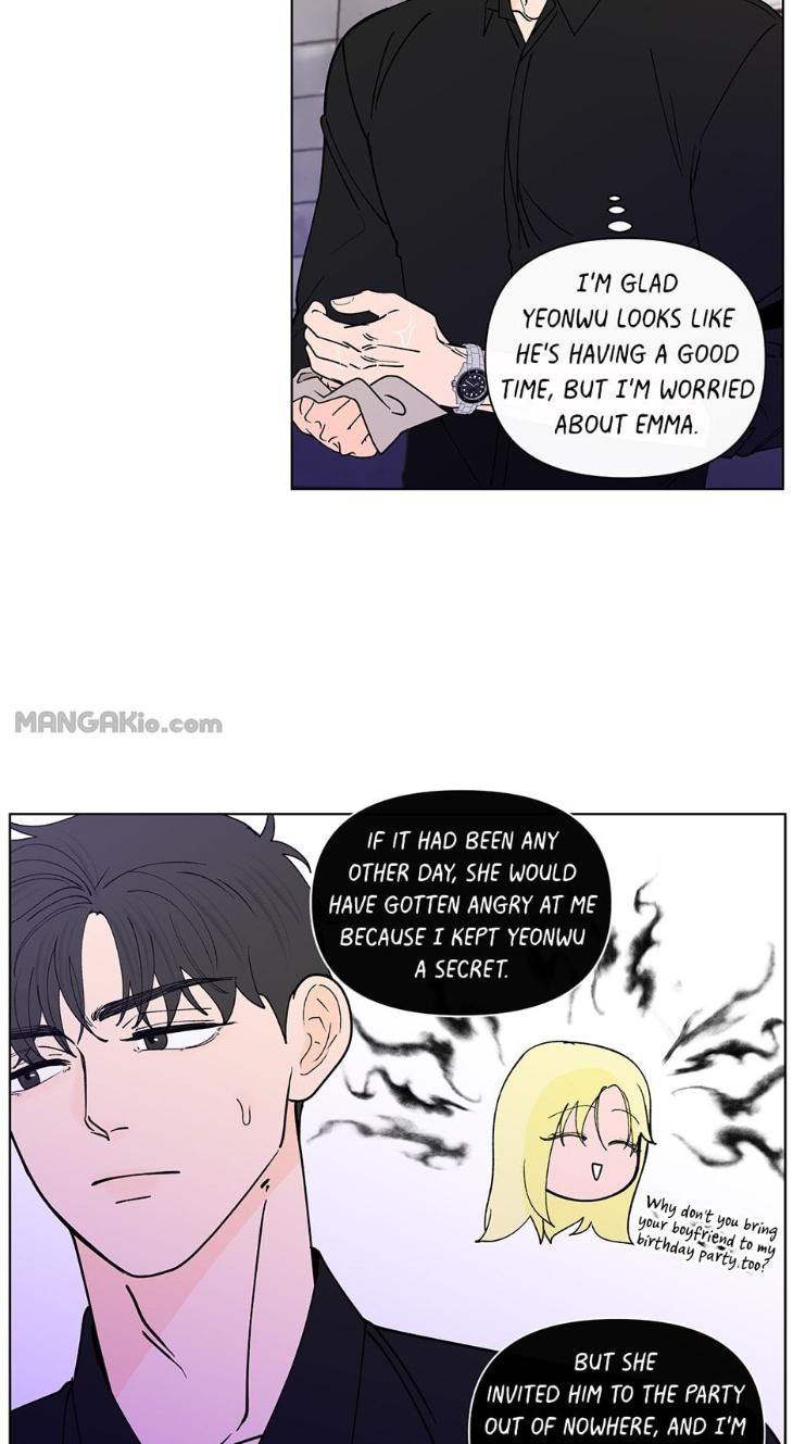 Banana-Scandal-By-Dolsha-Season-3-Uncensored-Eng page 19