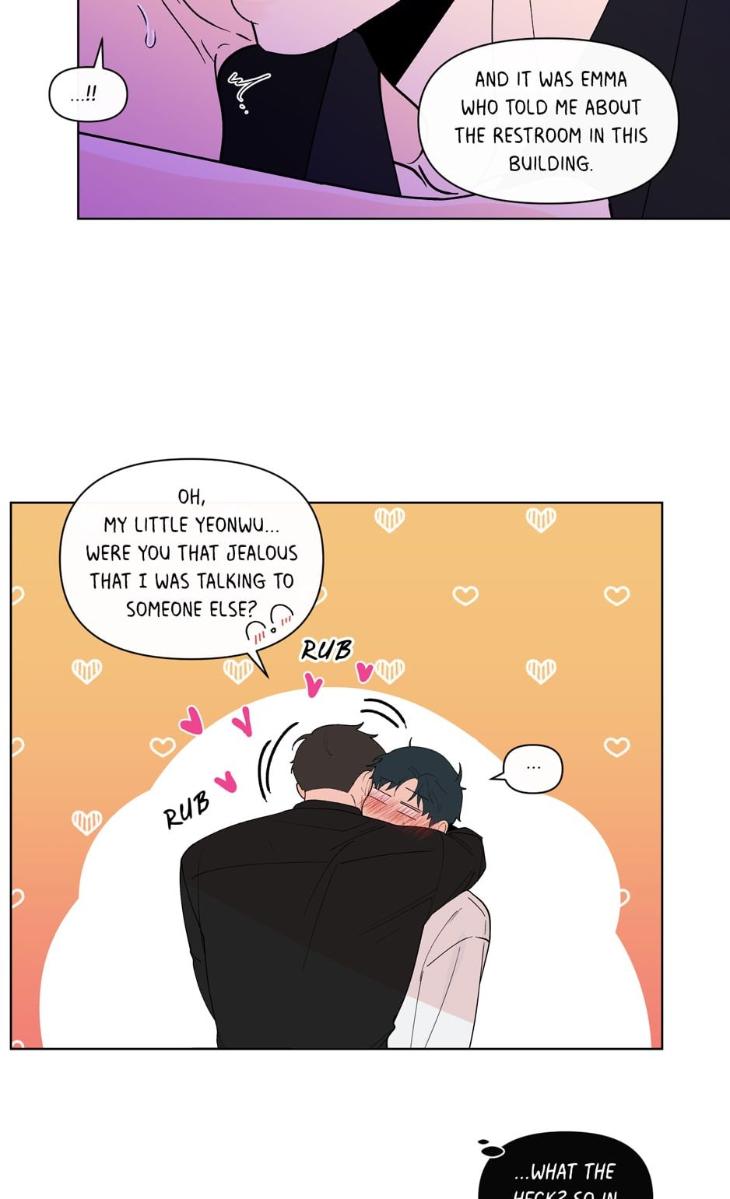 Banana-Scandal-By-Dolsha-Season-3-Uncensored-Eng page 10