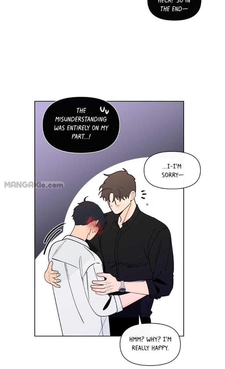 Banana-Scandal-By-Dolsha-Season-3-Uncensored-Eng page 11