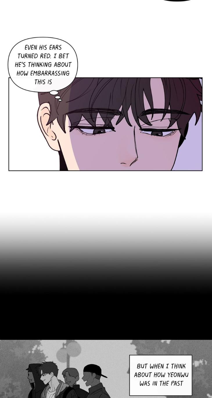 Banana-Scandal-By-Dolsha-Season-3-Uncensored-Eng page 13
