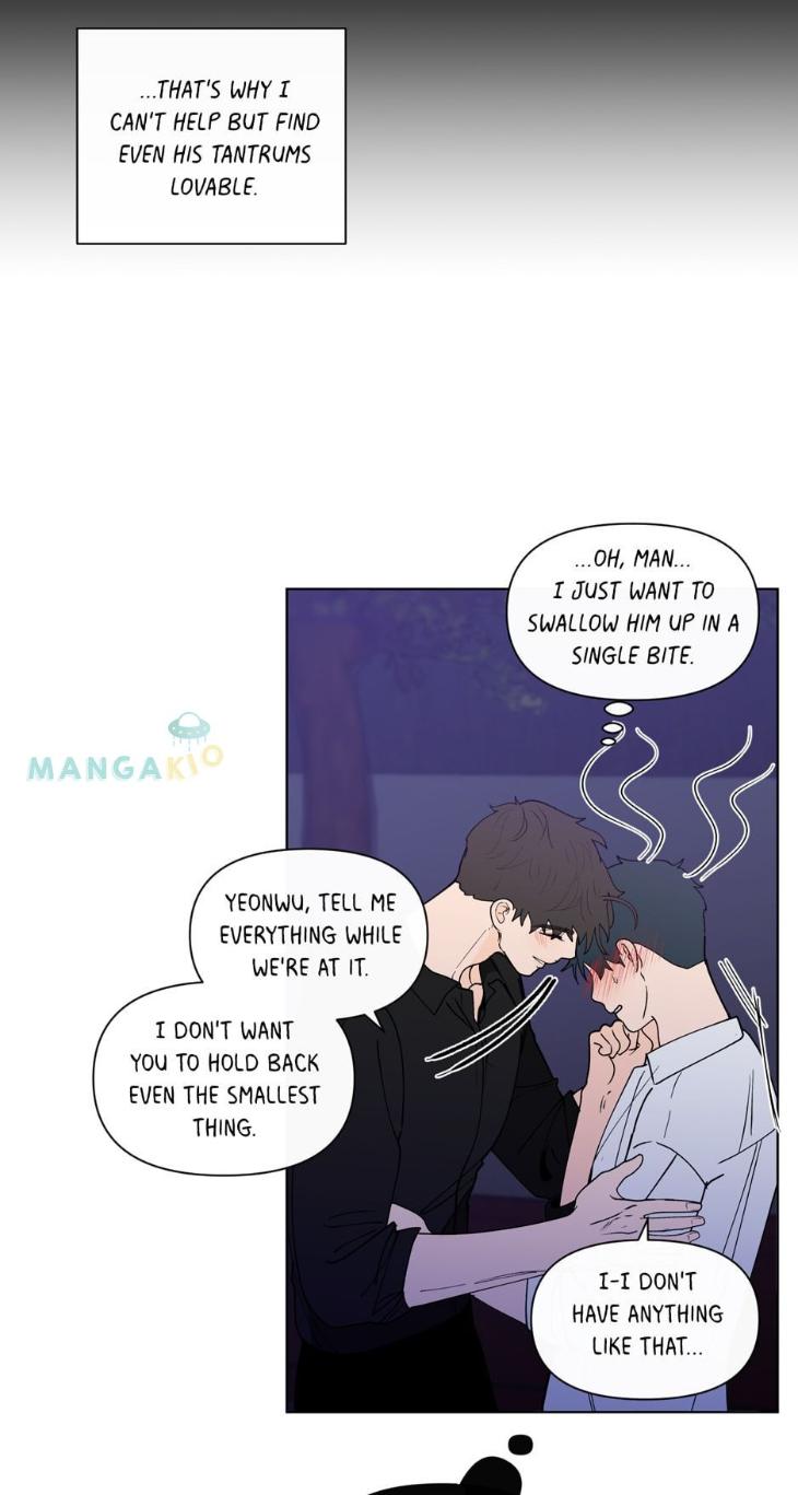 Banana-Scandal-By-Dolsha-Season-3-Uncensored-Eng page 15