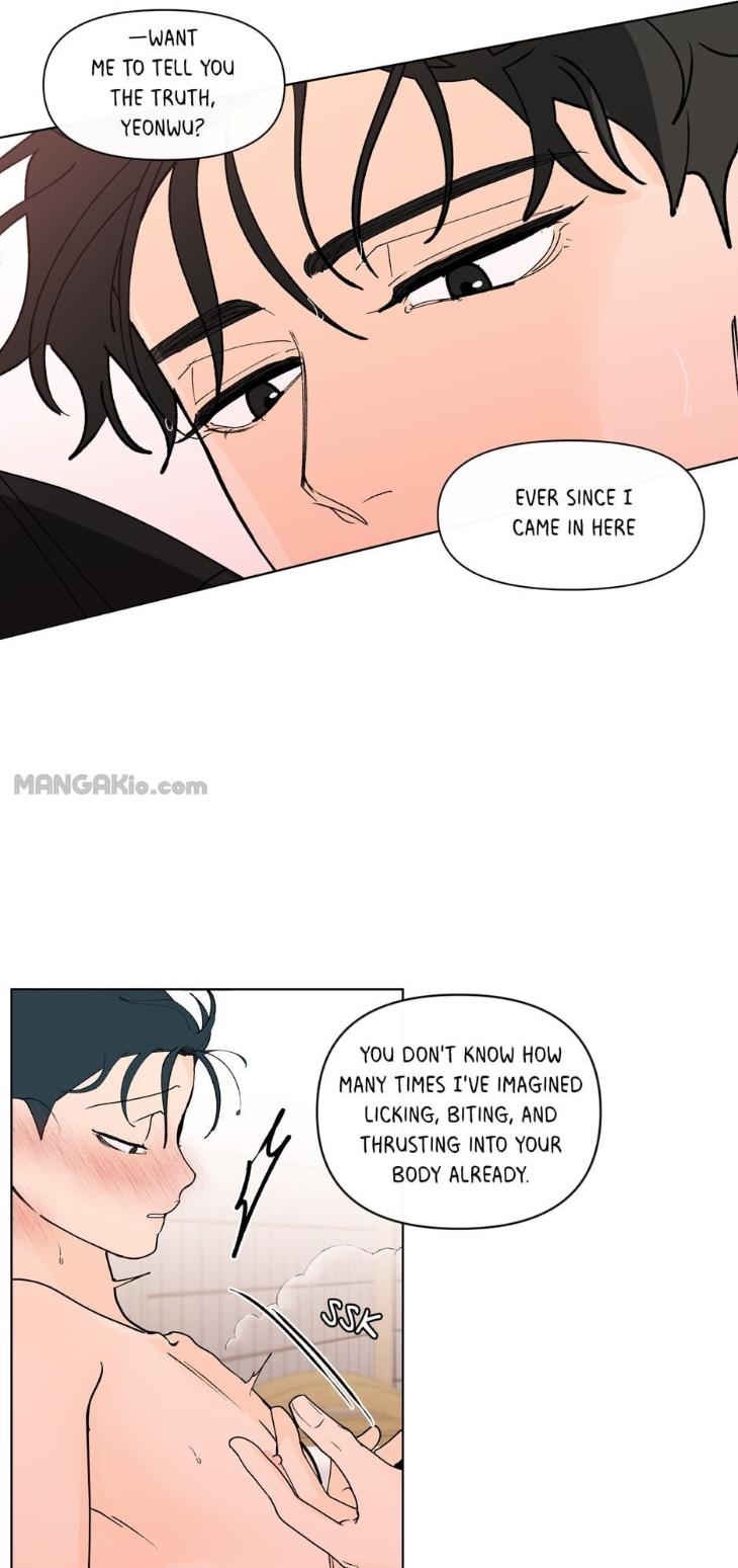 Banana-Scandal-By-Dolsha-Season-3-Uncensored-Eng page 36