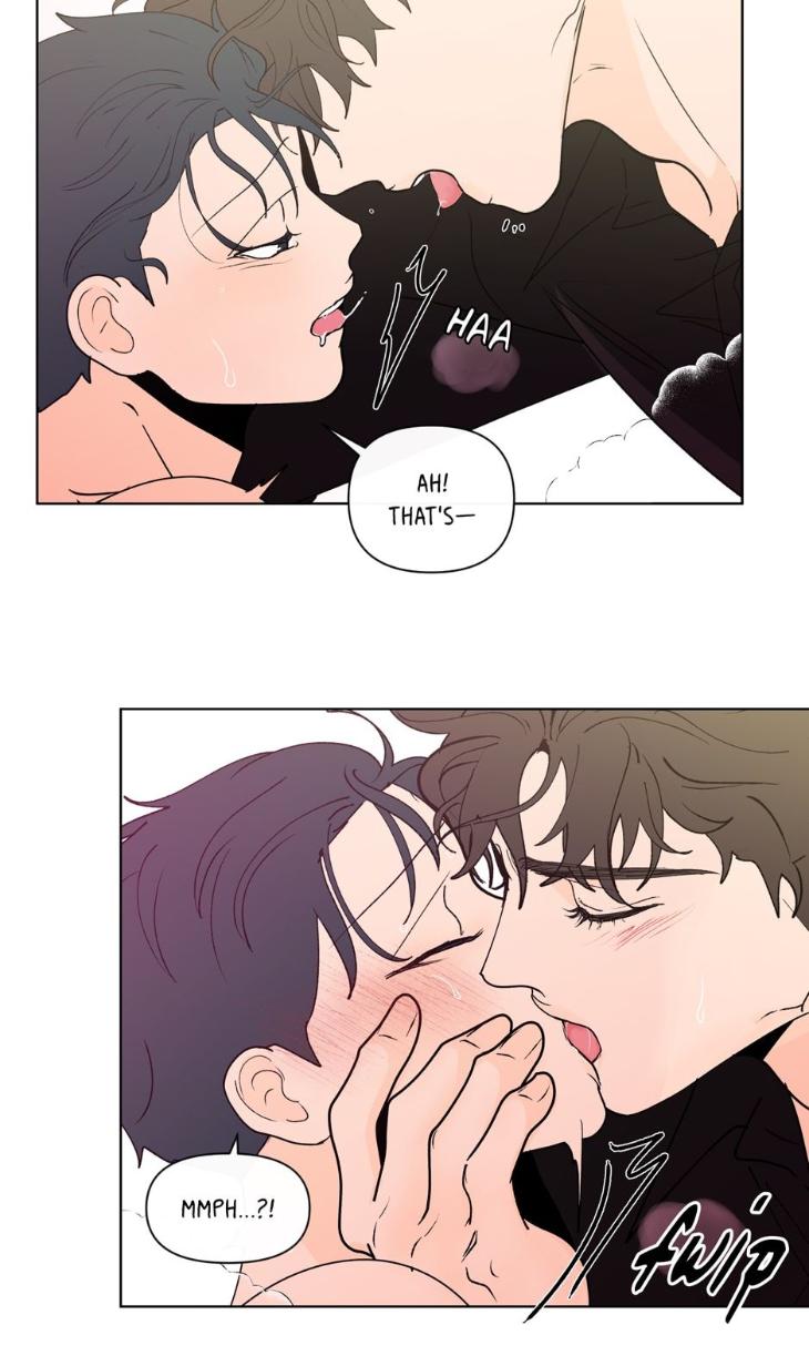 Banana-Scandal-By-Dolsha-Season-3-Uncensored-Eng page 45