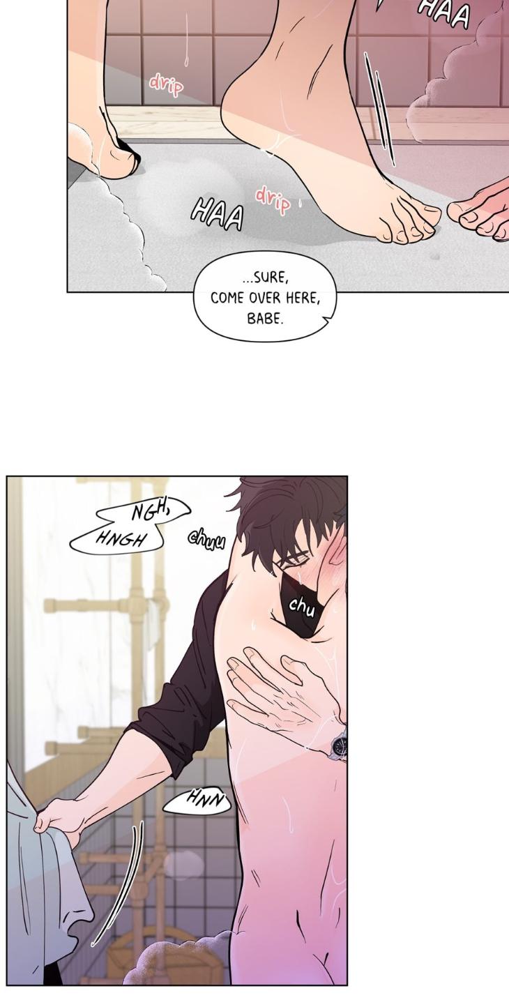 Banana-Scandal-By-Dolsha-Season-3-Uncensored-Eng page 49