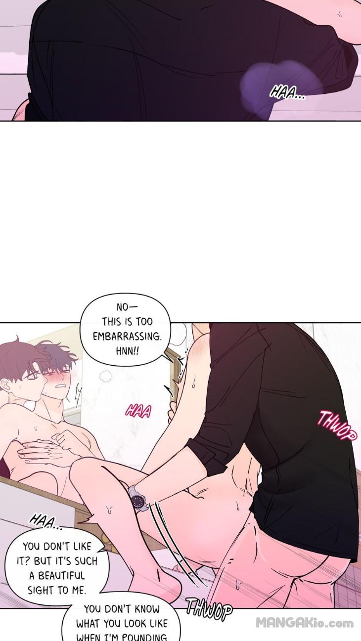 Banana-Scandal-By-Dolsha-Season-3-Uncensored-Eng page 9