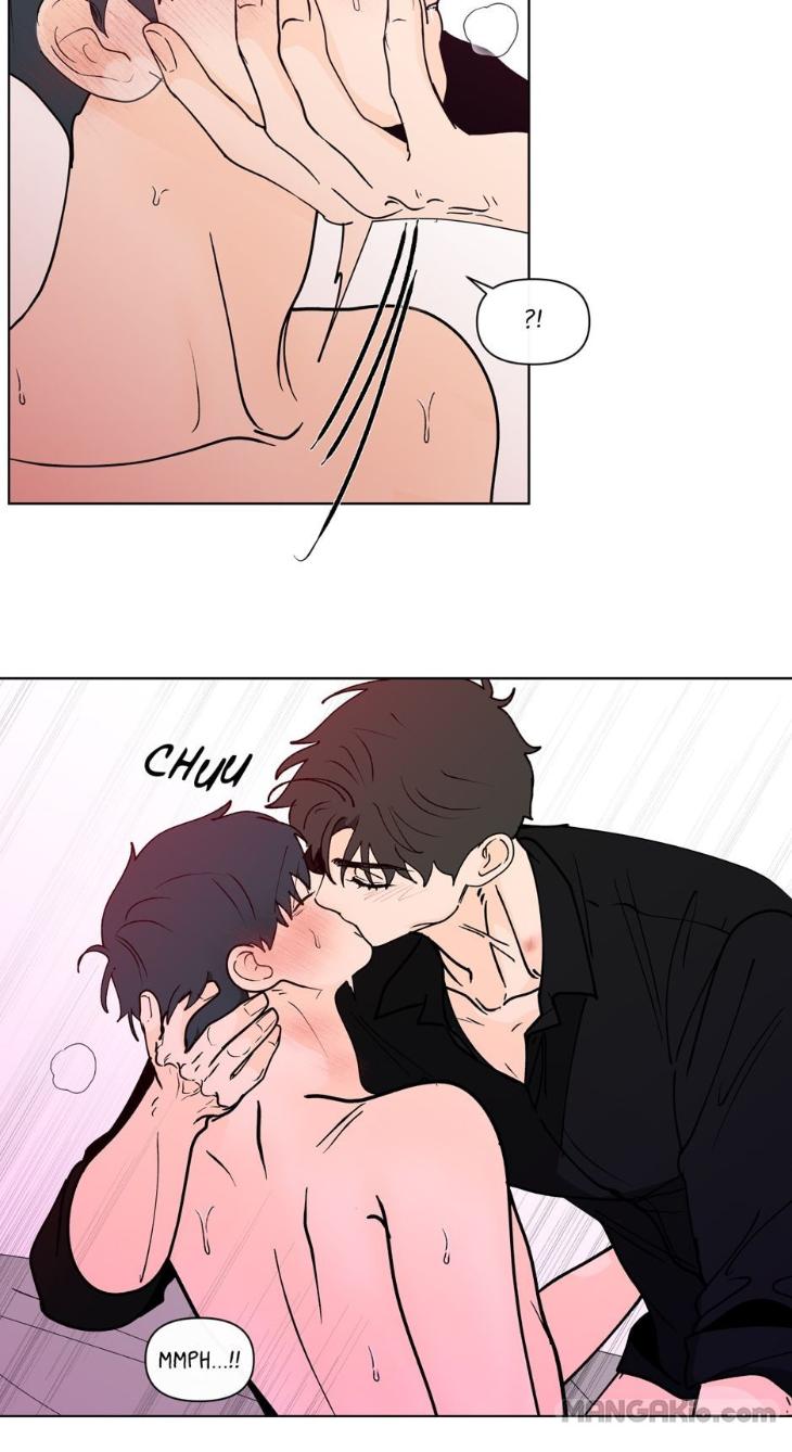 Banana-Scandal-By-Dolsha-Season-3-Uncensored-Eng page 29
