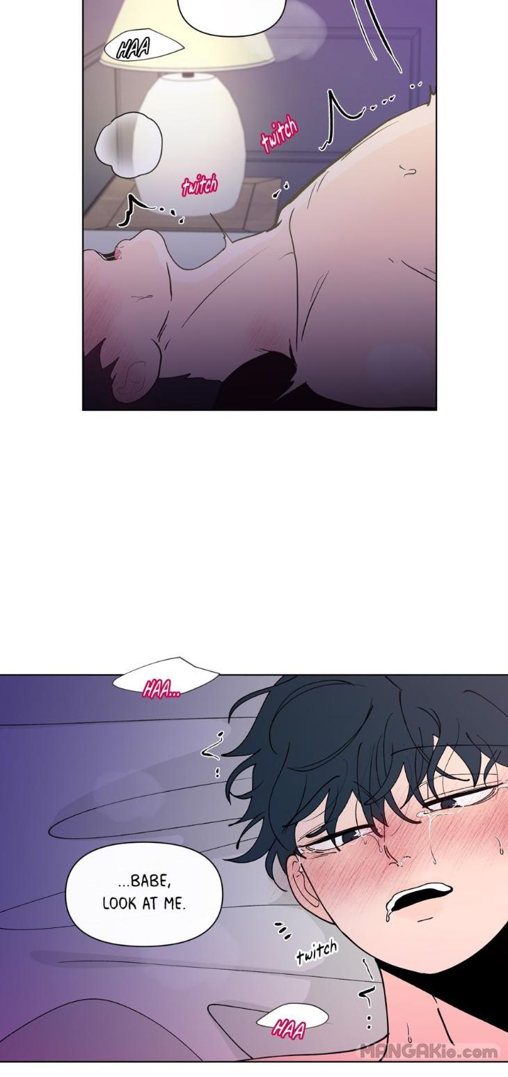 Banana-Scandal-By-Dolsha-Season-3-Uncensored-Eng page 5