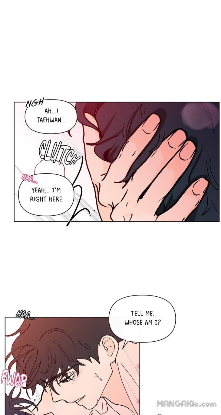 Banana-Scandal-By-Dolsha-Season-3-Uncensored-Eng page 11