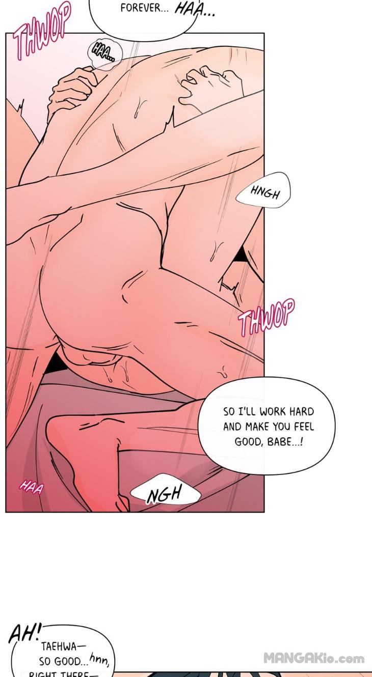 Banana-Scandal-By-Dolsha-Season-3-Uncensored-Eng page 15