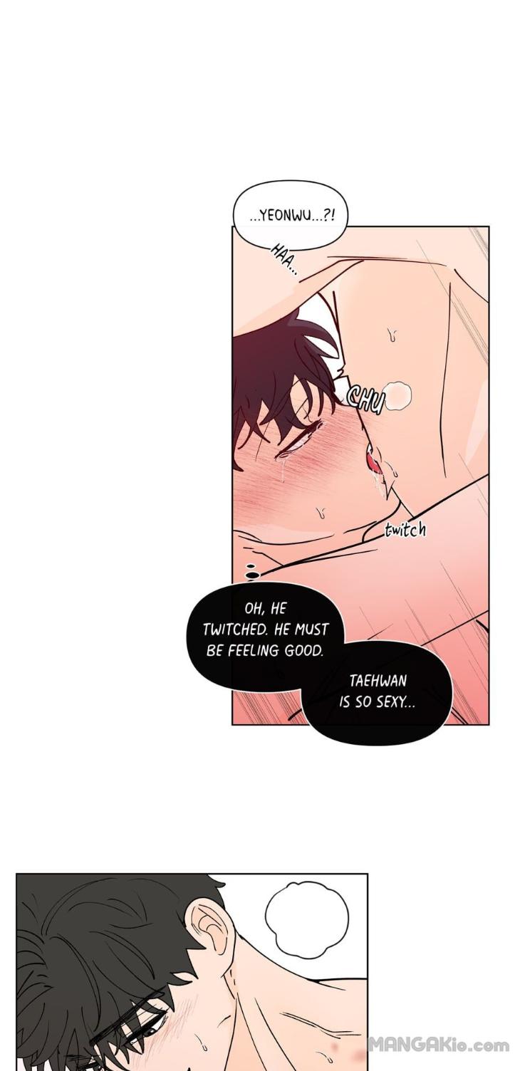 Banana-Scandal-By-Dolsha-Season-3-Uncensored-Eng page 19