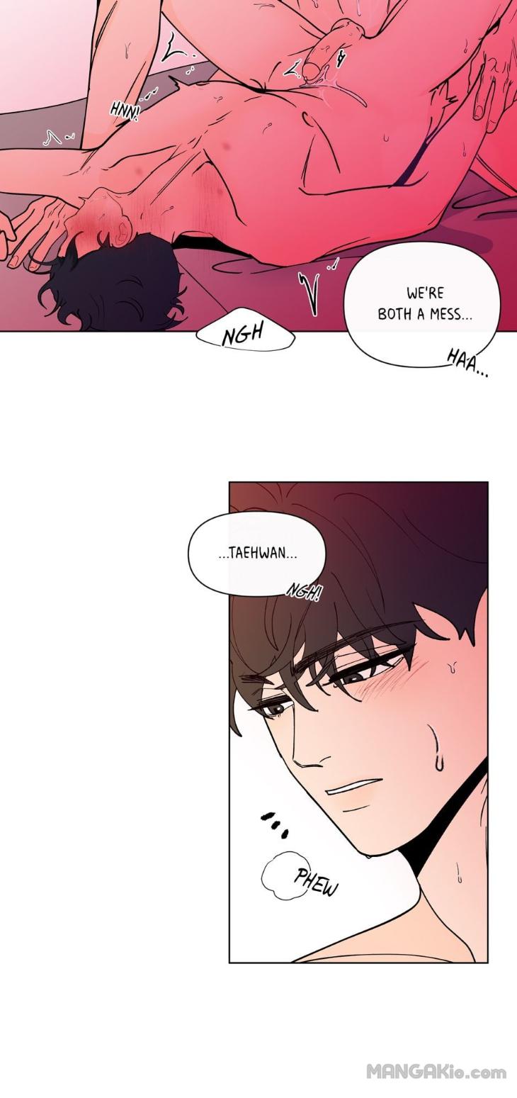 Banana-Scandal-By-Dolsha-Season-3-Uncensored-Eng page 26