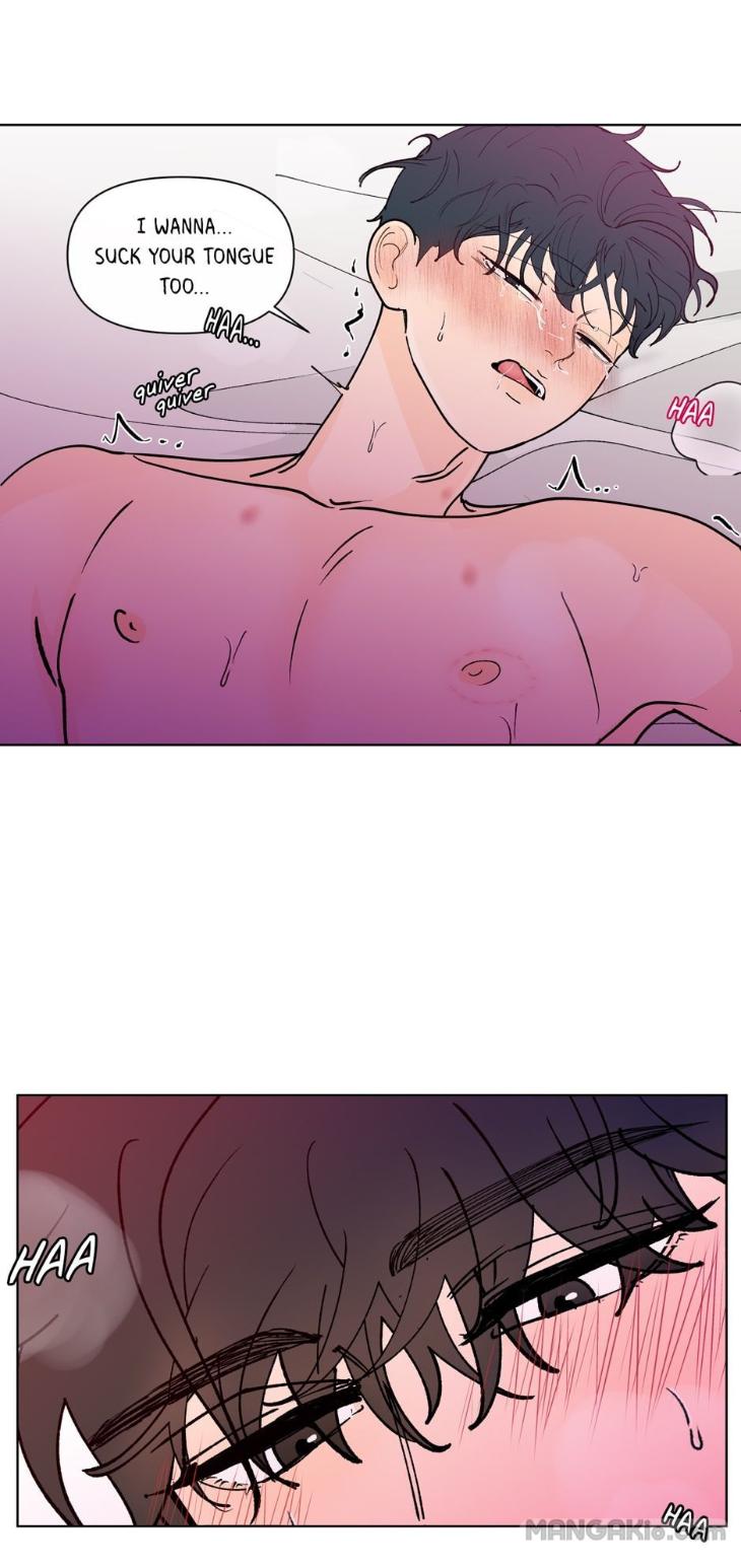 Banana-Scandal-By-Dolsha-Season-3-Uncensored-Eng page 27