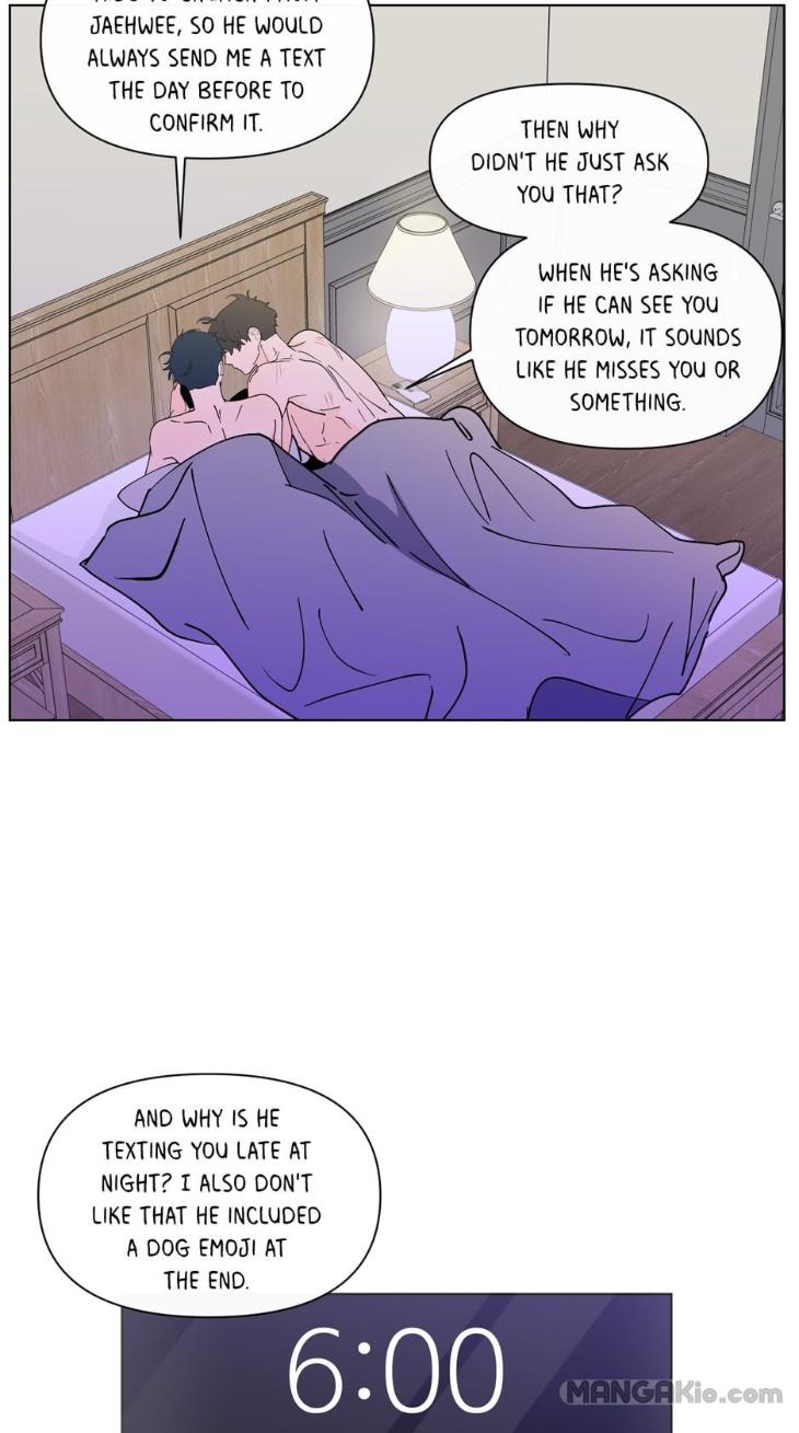Banana-Scandal-By-Dolsha-Season-3-Uncensored-Eng page 33