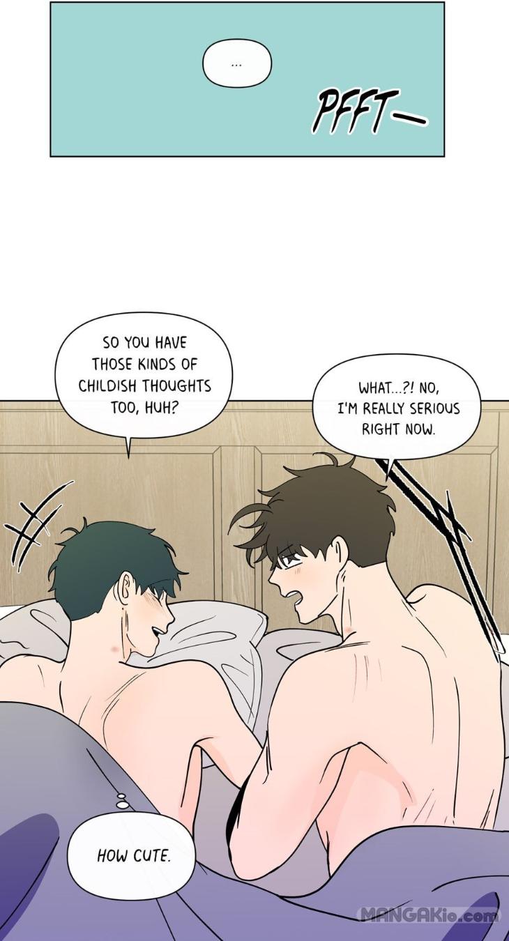 Banana-Scandal-By-Dolsha-Season-3-Uncensored-Eng page 39