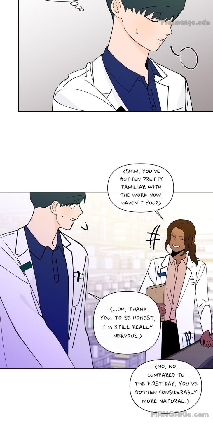 Banana-Scandal-By-Dolsha-Season-3-Uncensored-Eng page 3
