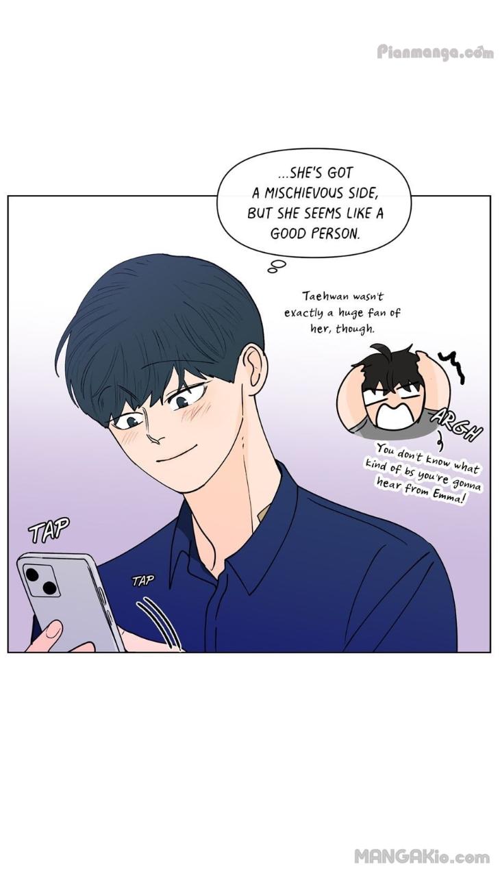 Banana-Scandal-By-Dolsha-Season-3-Uncensored-Eng page 15