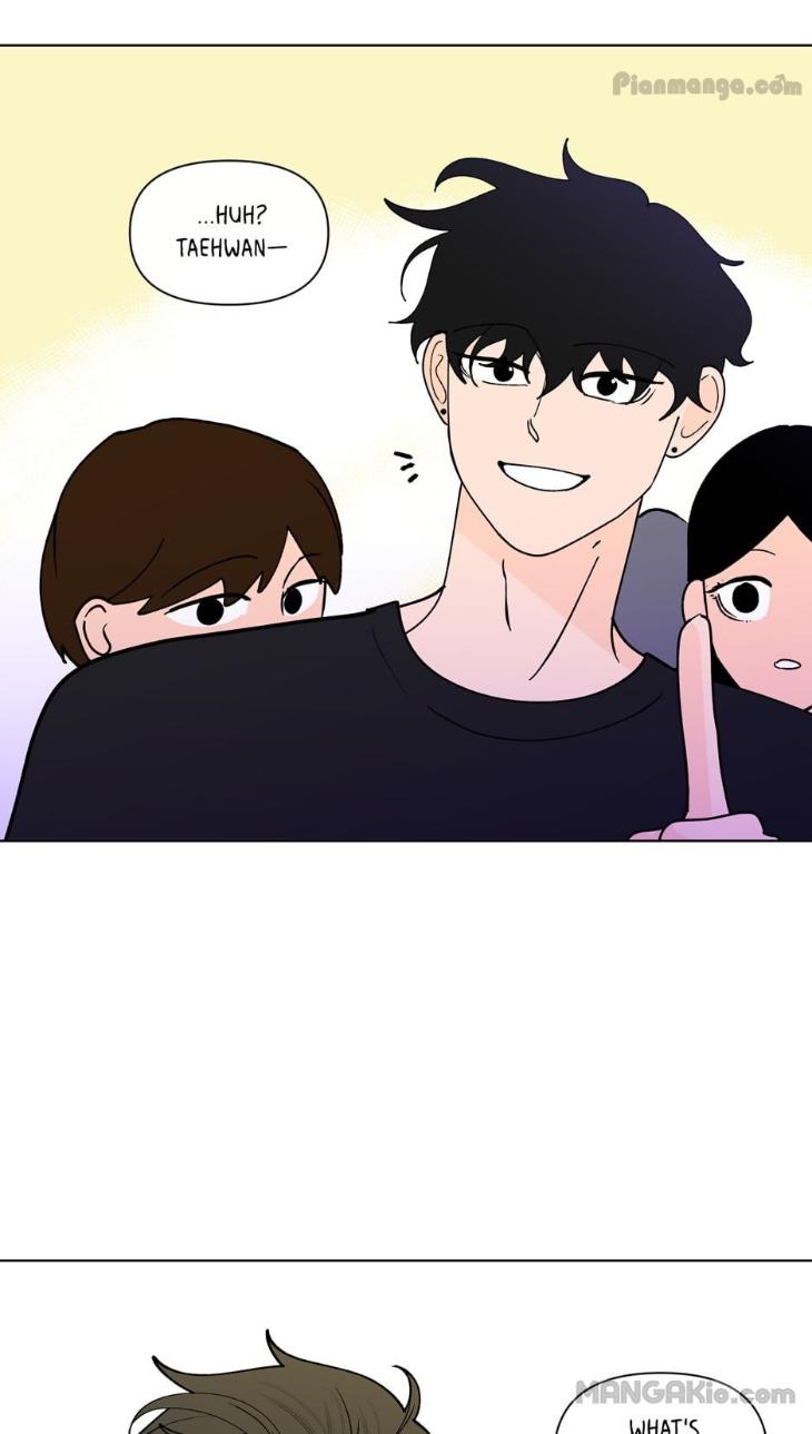 Banana-Scandal-By-Dolsha-Season-3-Uncensored-Eng page 17