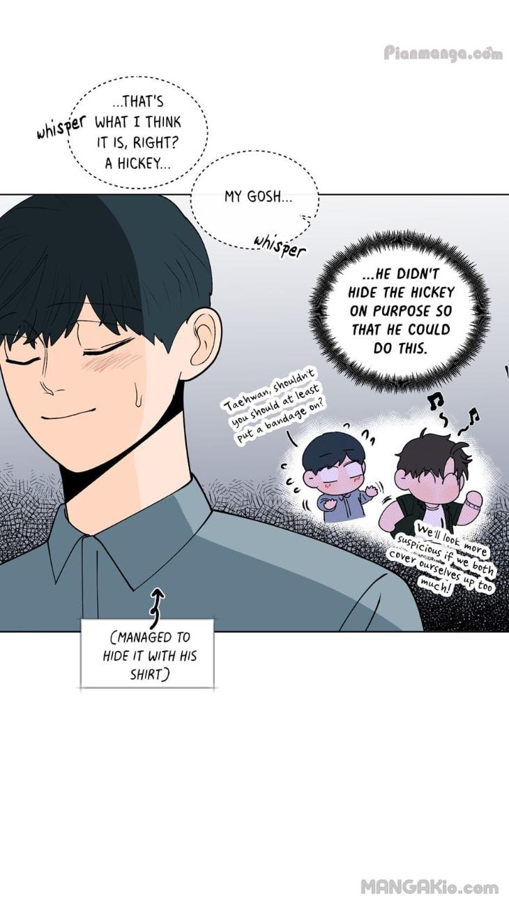 Banana-Scandal-By-Dolsha-Season-3-Uncensored-Eng page 21