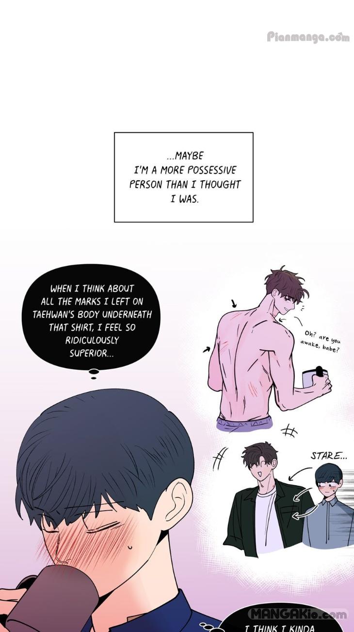 Banana-Scandal-By-Dolsha-Season-3-Uncensored-Eng page 23
