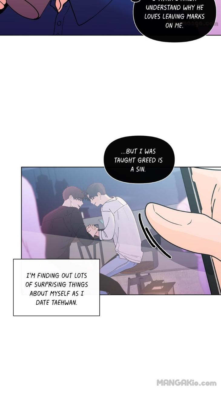 Banana-Scandal-By-Dolsha-Season-3-Uncensored-Eng page 24
