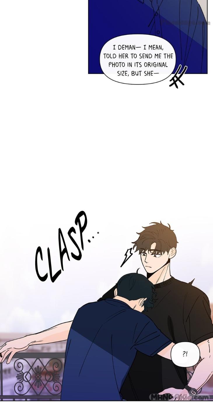 Banana-Scandal-By-Dolsha-Season-3-Uncensored-Eng page 45