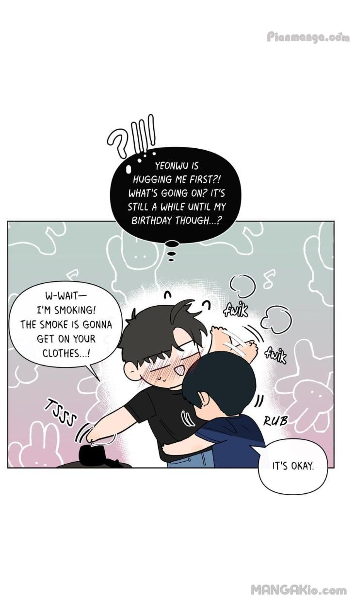 Banana-Scandal-By-Dolsha-Season-3-Uncensored-Eng page 46