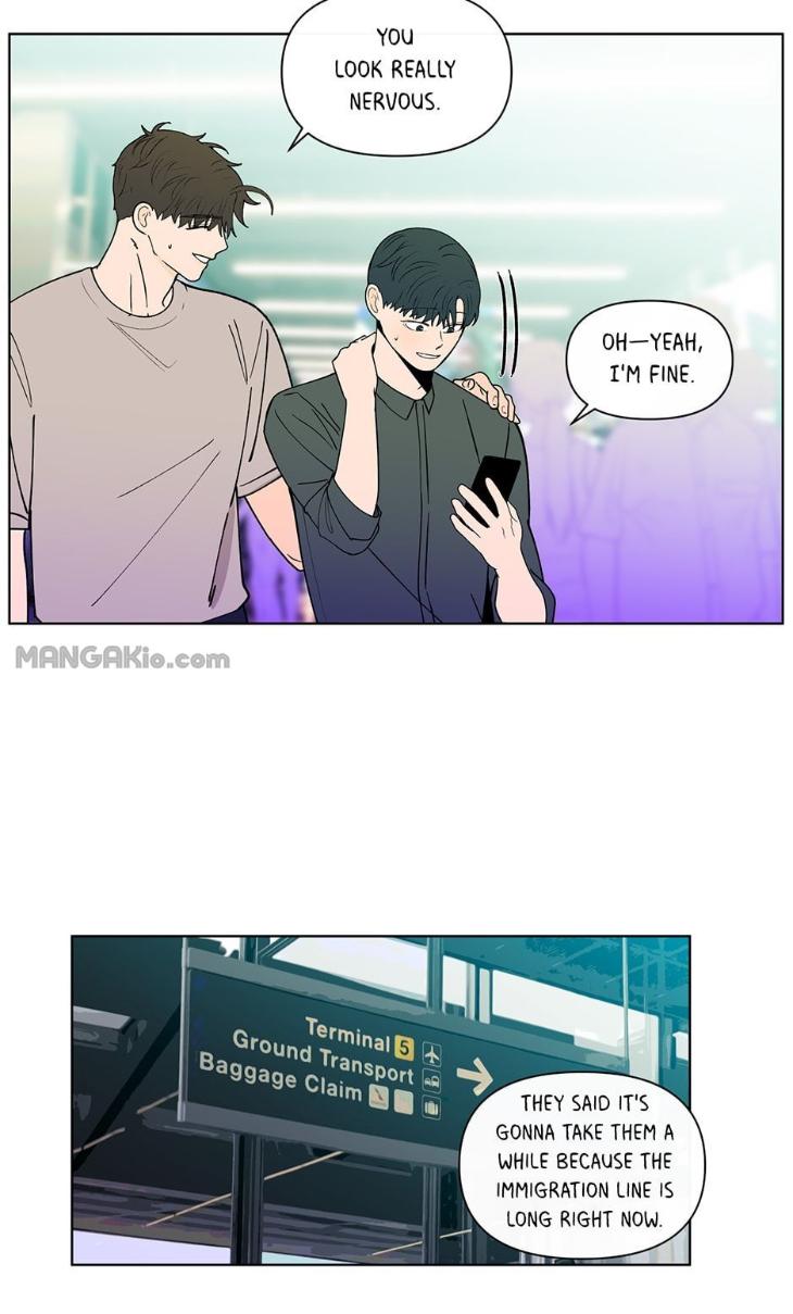 Banana-Scandal-By-Dolsha-Season-3-Uncensored-Eng page 11