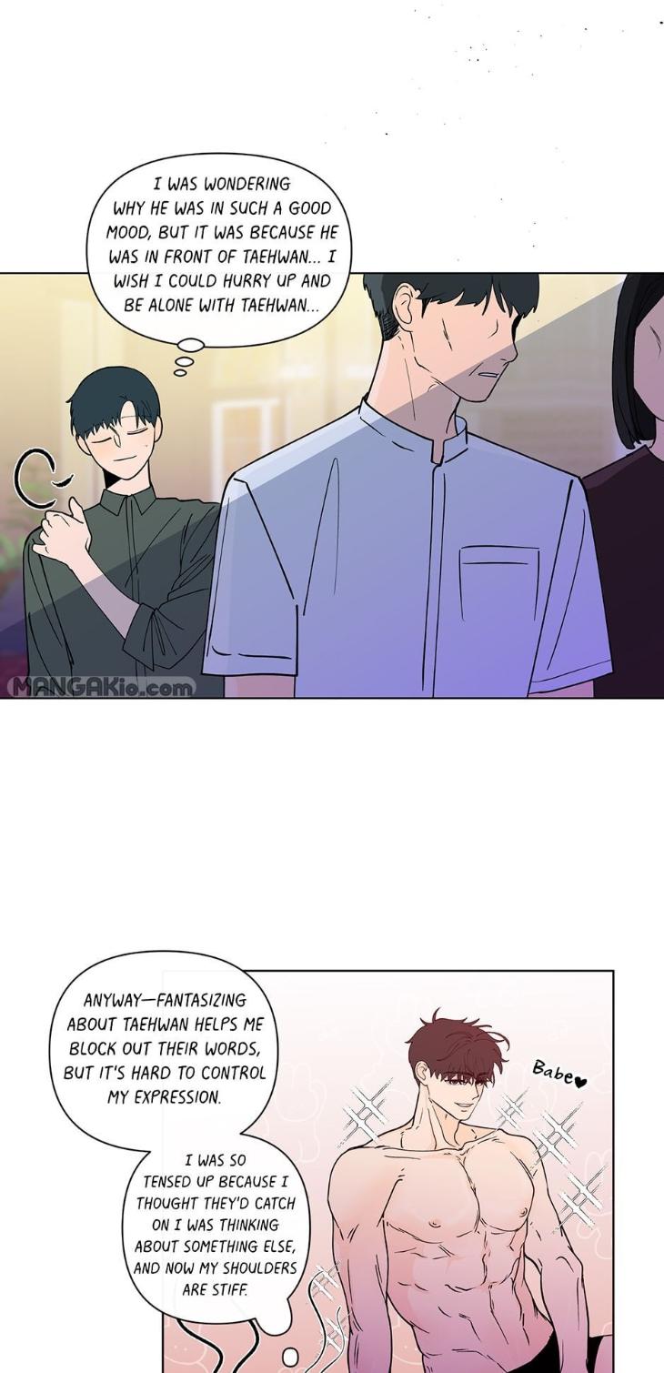 Banana-Scandal-By-Dolsha-Season-3-Uncensored-Eng page 49