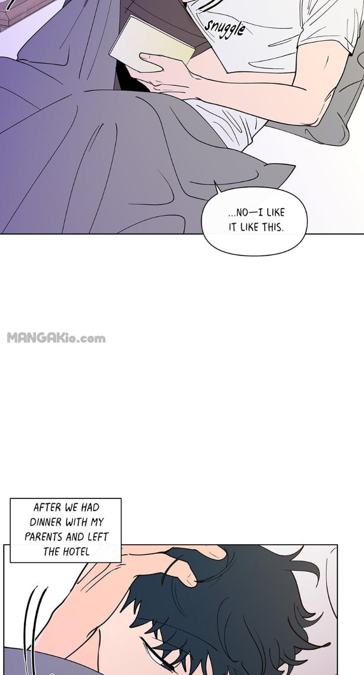Banana-Scandal-By-Dolsha-Season-3-Uncensored-Eng page 14