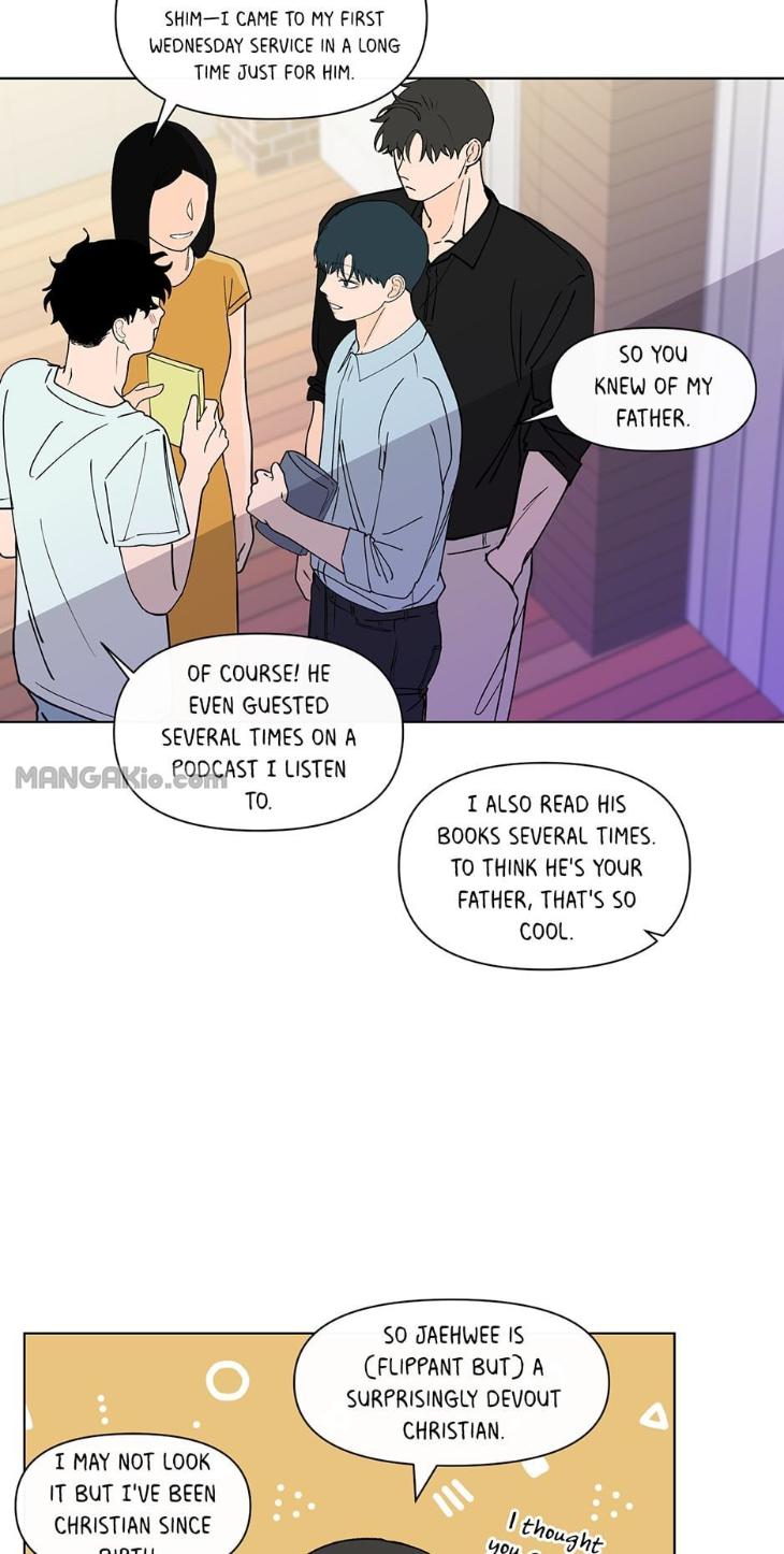 Banana-Scandal-By-Dolsha-Season-3-Uncensored-Eng page 20