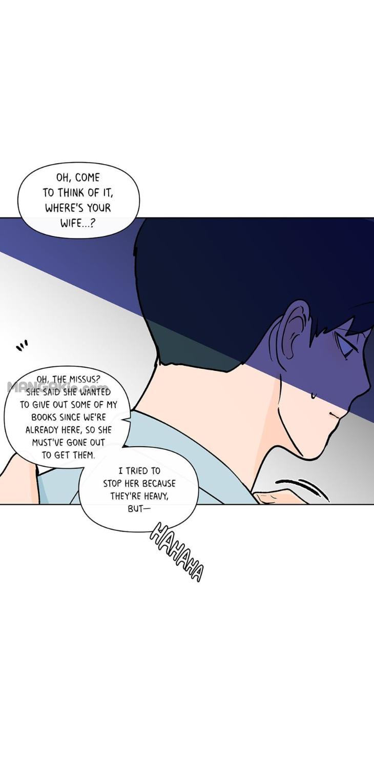 Banana-Scandal-By-Dolsha-Season-3-Uncensored-Eng page 26