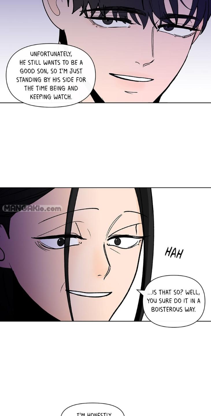 Banana-Scandal-By-Dolsha-Season-3-Uncensored-Eng page 16