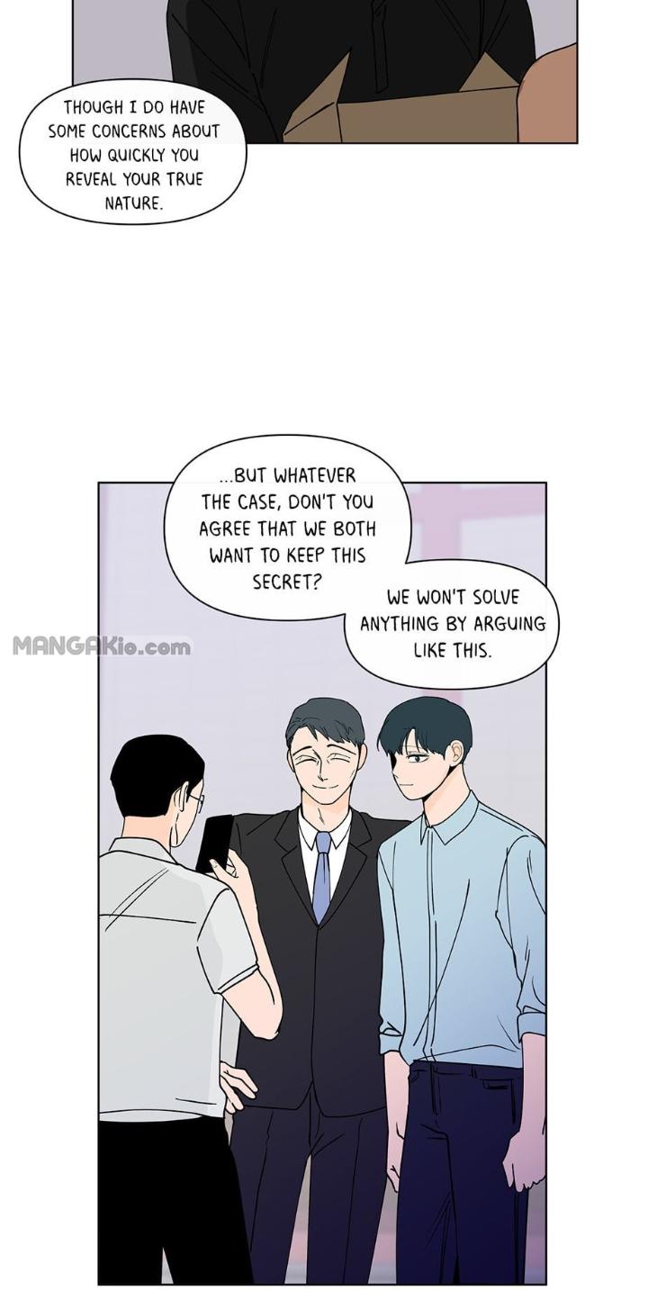 Banana-Scandal-By-Dolsha-Season-3-Uncensored-Eng page 18
