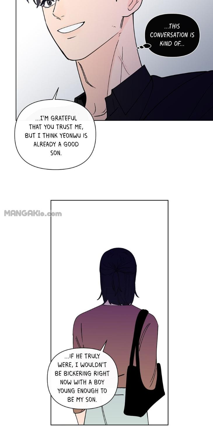 Banana-Scandal-By-Dolsha-Season-3-Uncensored-Eng page 20