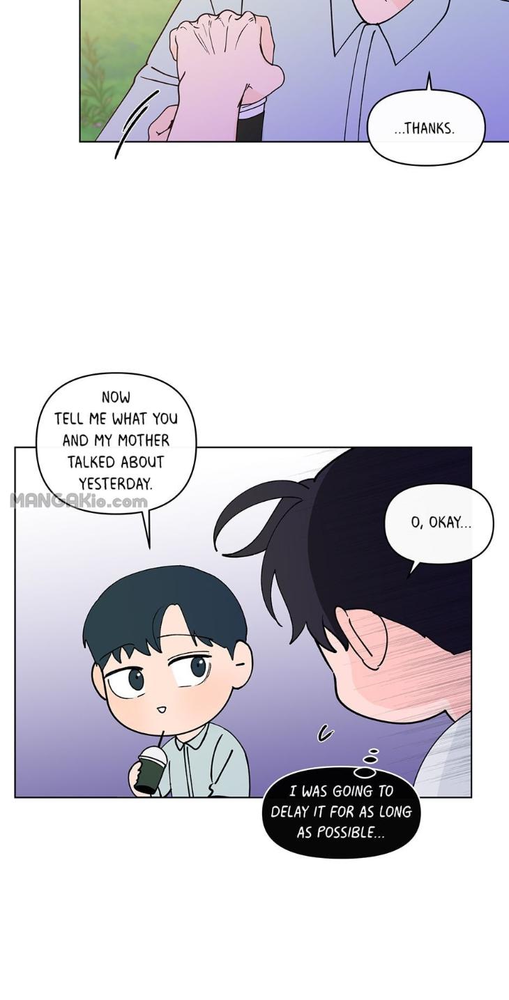 Banana-Scandal-By-Dolsha-Season-3-Uncensored-Eng page 5